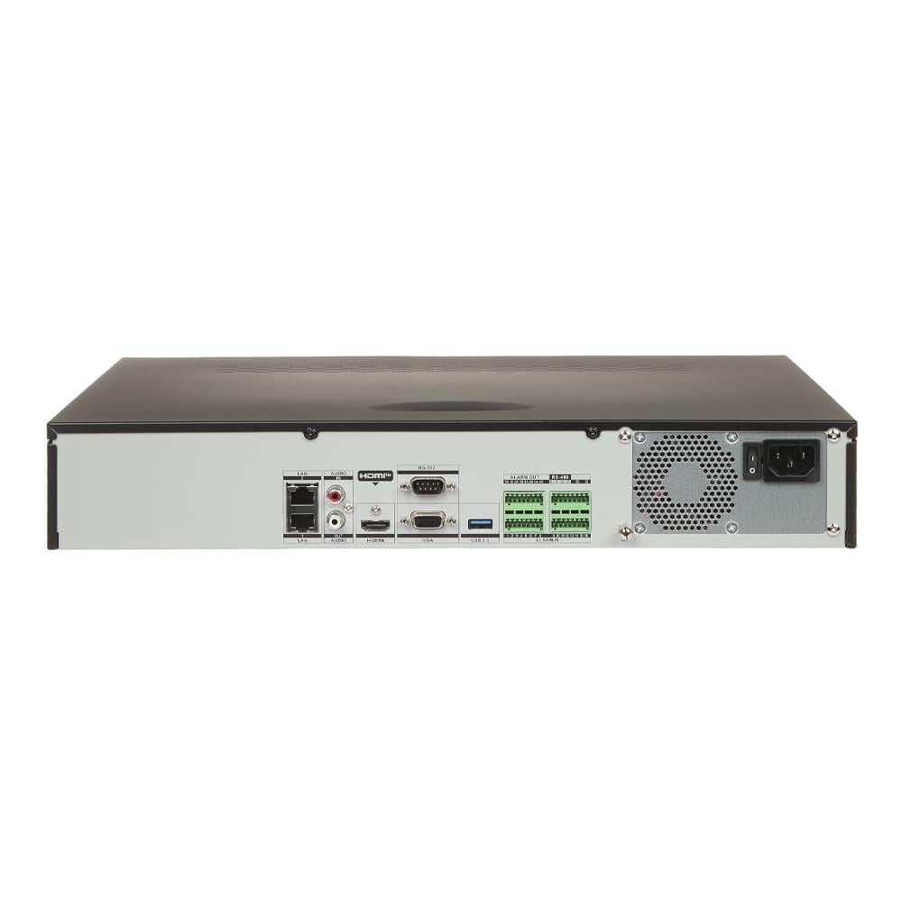 Видеорегистратор Hikvision NVR DS-7732NXI-K4(D) 32-канальный - фото 3 Видеорегистратор Hikvision NVR DS-7732NXI-K4(D) 32-канальный - фото 3