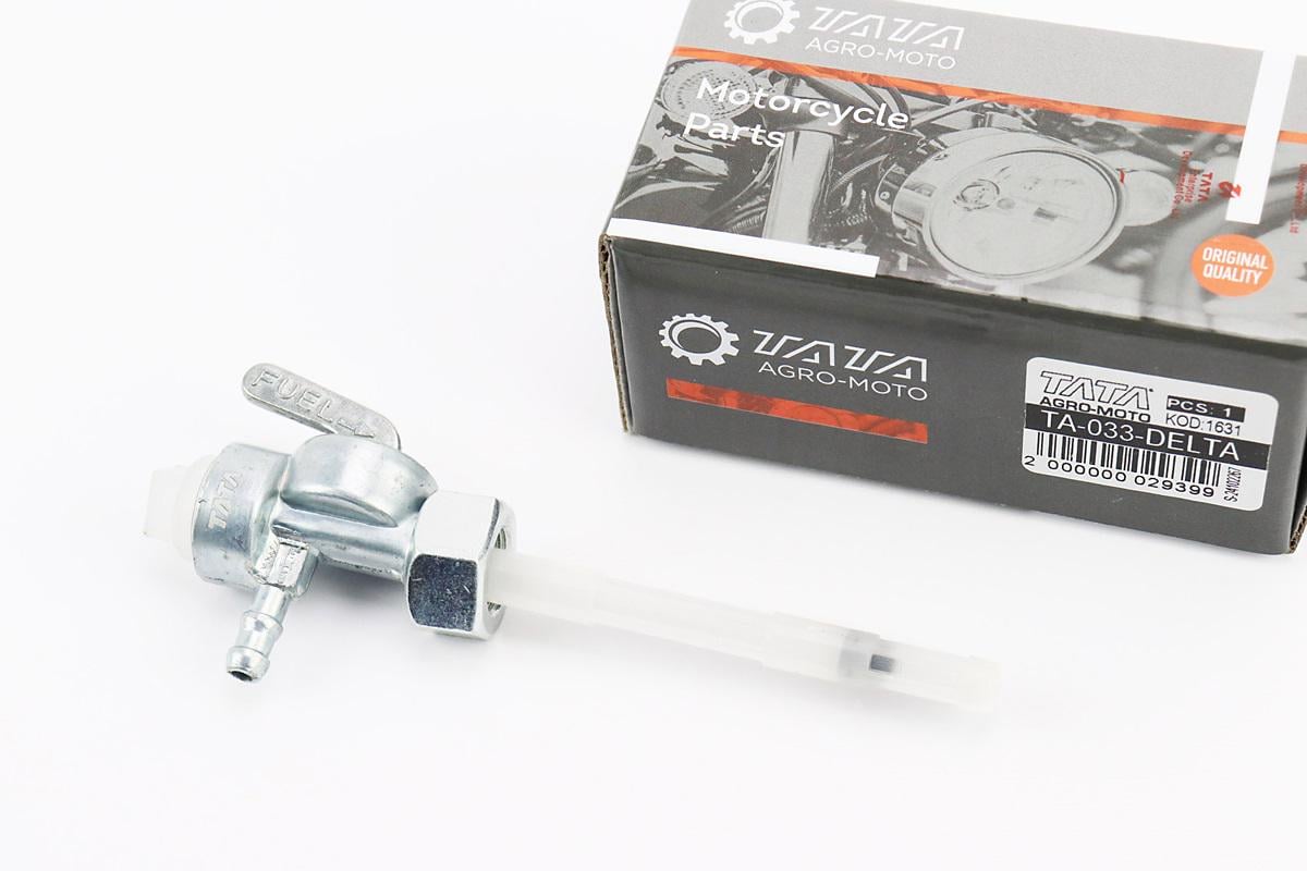 Кран топливный Delta (318579)