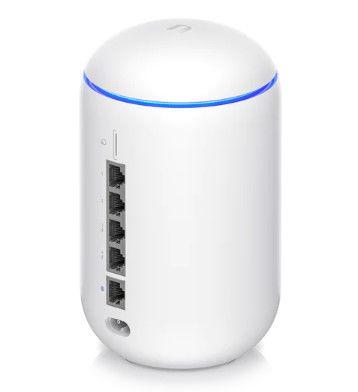 Маршрутизатор Ubiquiti Dream Router UDR (1376202) - фото 4