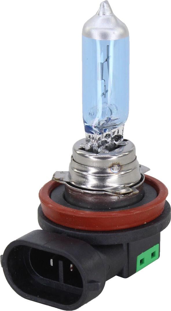 Лампочка галогенна Zollex H11 PGJ19-2 12V-55 Вт Pure vision
