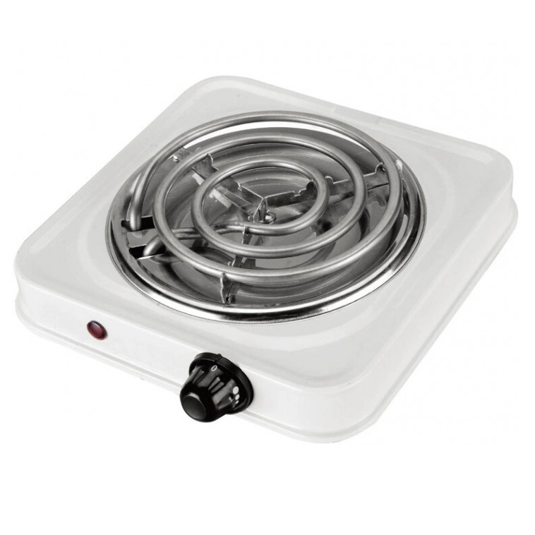 Плита электрическая Suntera SP-1910 Белый