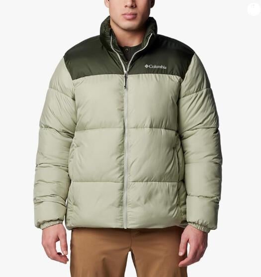 Куртка мужская Columbia р. 1X Big (2680306058)