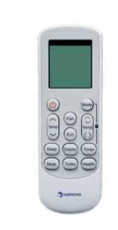 Кондиціонер Nordis NDI-А07ONF/NDO-А07ONF Alfa до -7 - фото 2 Кондиціонер Nordis NDI-А07ONF/NDO-А07ONF Alfa до -7 - фото 2