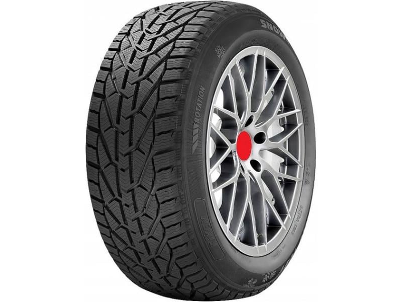 Шина зимова Riken Snow 235/45 R18 98V (65594)