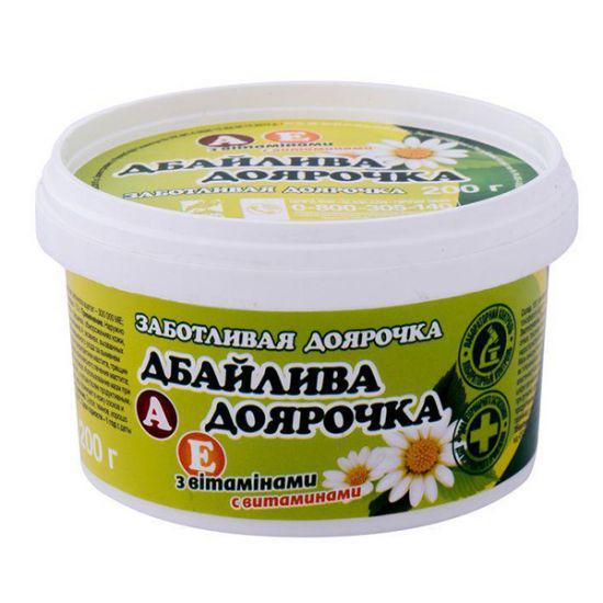 Мазь для тварин O.L.KAR дбайлива доярочка 200 мл (37)