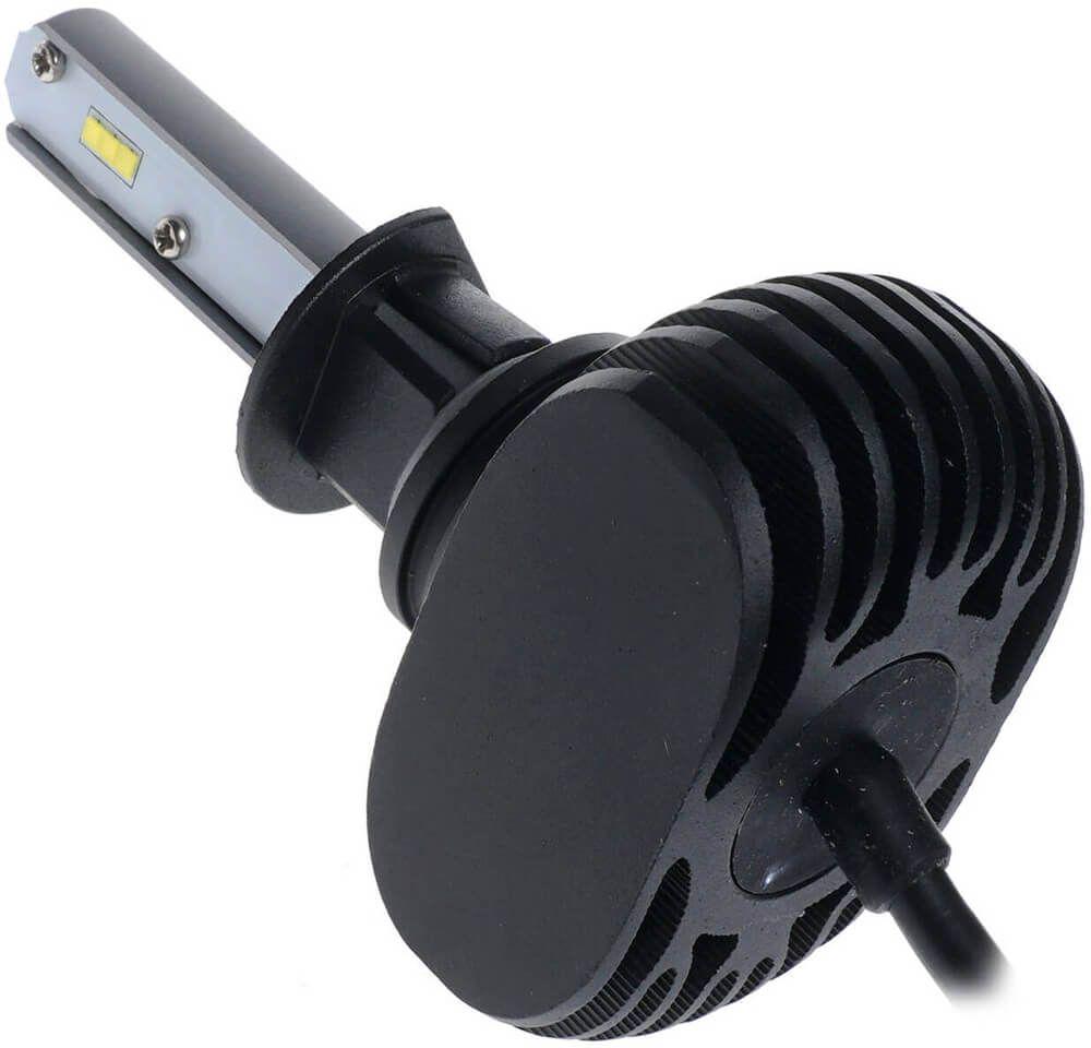 Автолампы LED AMS Vision-R H1 6000K CSP (12061461) - фото 4