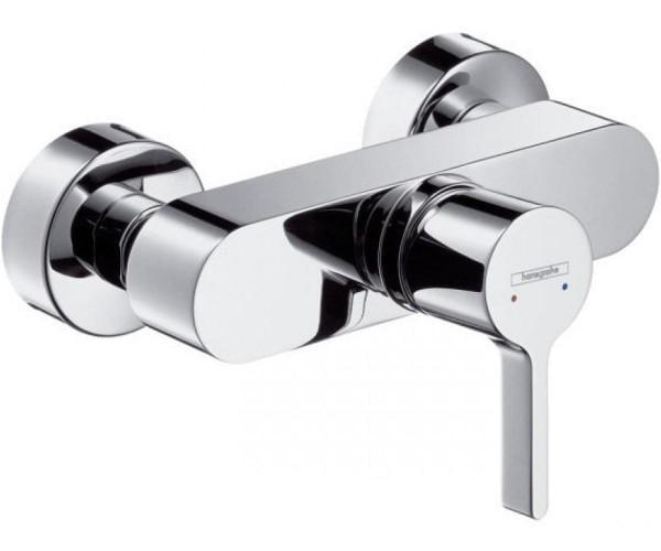 Змішувач для душу HansGrohe Metris S 31660000 (24322)