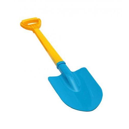 Лопата ТехноК Синий (3480)