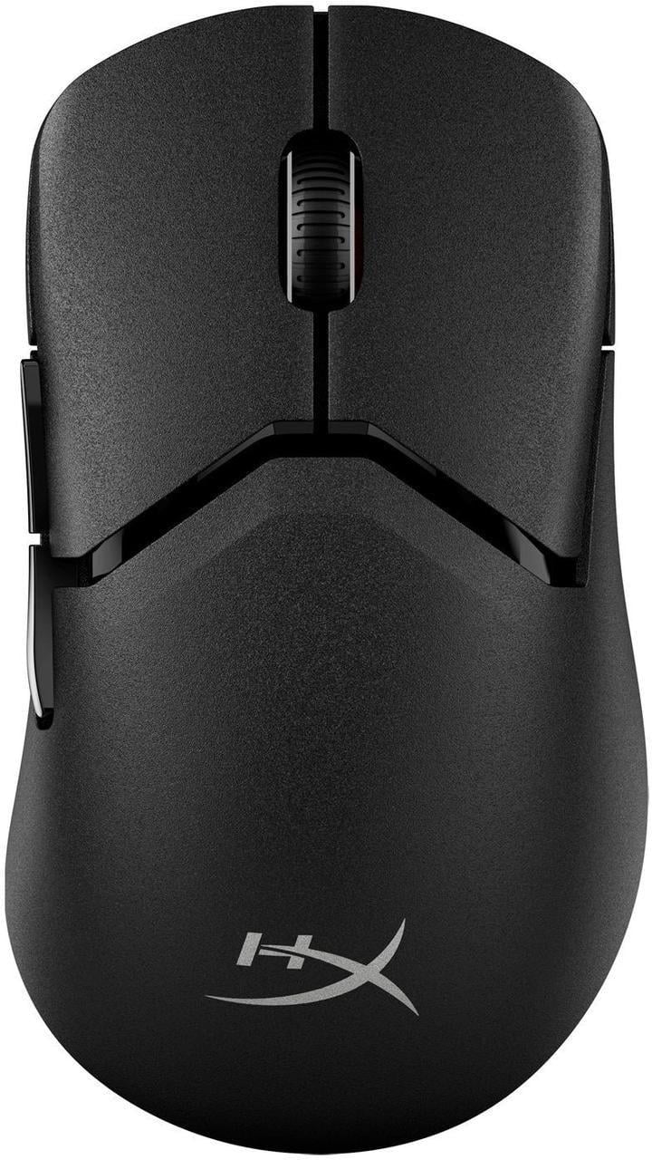 Комп'ютерна мишка HyperX Pulsefire Saga Pro Чорний (A2PB2AA)