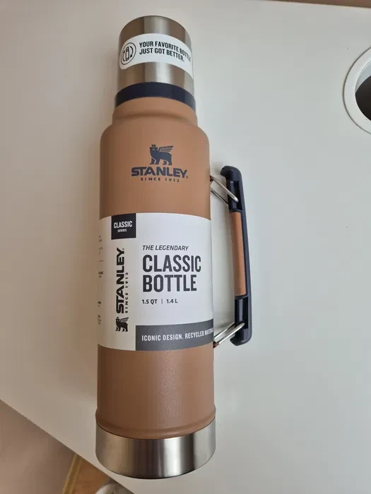 Термос Stanley Legendary Classic bottle 1,4 L (31431595)