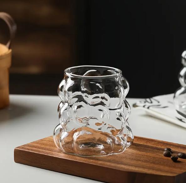 Склянка Хмаринка 350 мл (26842209)