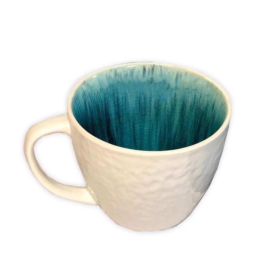 Кружка Тотем JM1537T 400 мл - фото 2