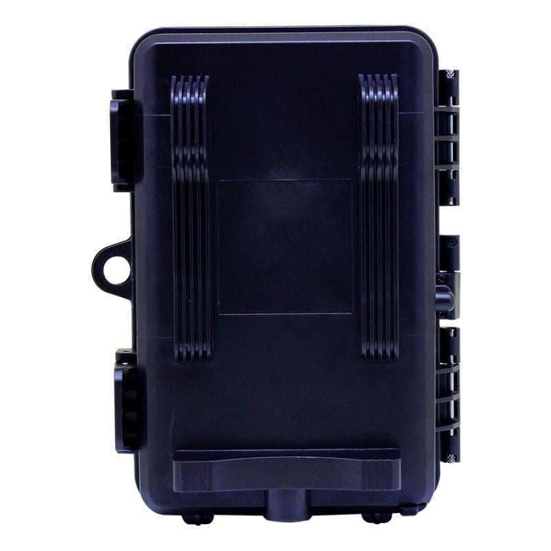 Камера фотоловушка Redleaf RF06 48MP/4K 90° с датчиком PIR и триггером 0,4 сек (1480453279) - фото 4 Камера фотоловушка Redleaf RF06 48MP/4K 90° с датчиком PIR и триггером 0,4 сек (1480453279) - фото 4