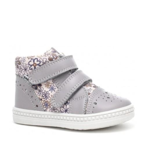 Черевики дитячі BARTEK 91764-0P-GA7 р. 21 Сірий (21266-15366)