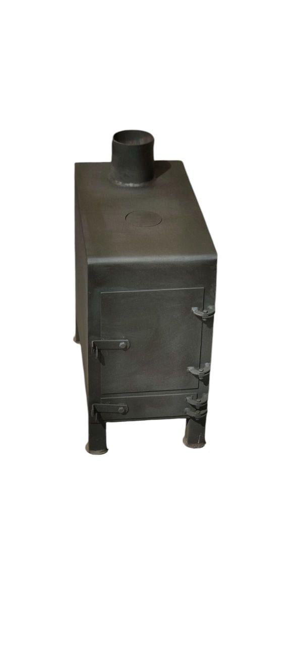 Печь-буржуйка Solid-5 (28448826) - фото 2 Печь-буржуйка Solid-5 (28448826) - фото 2