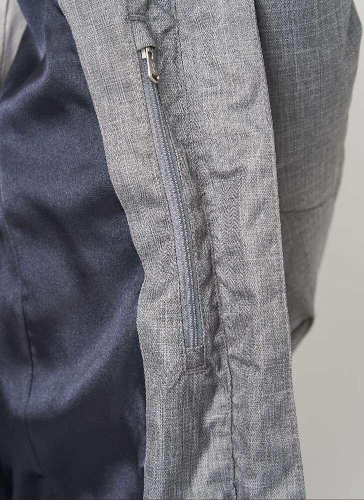 Куртка женская Spyder 20-4002x60 S Серый (24146100) - фото 7