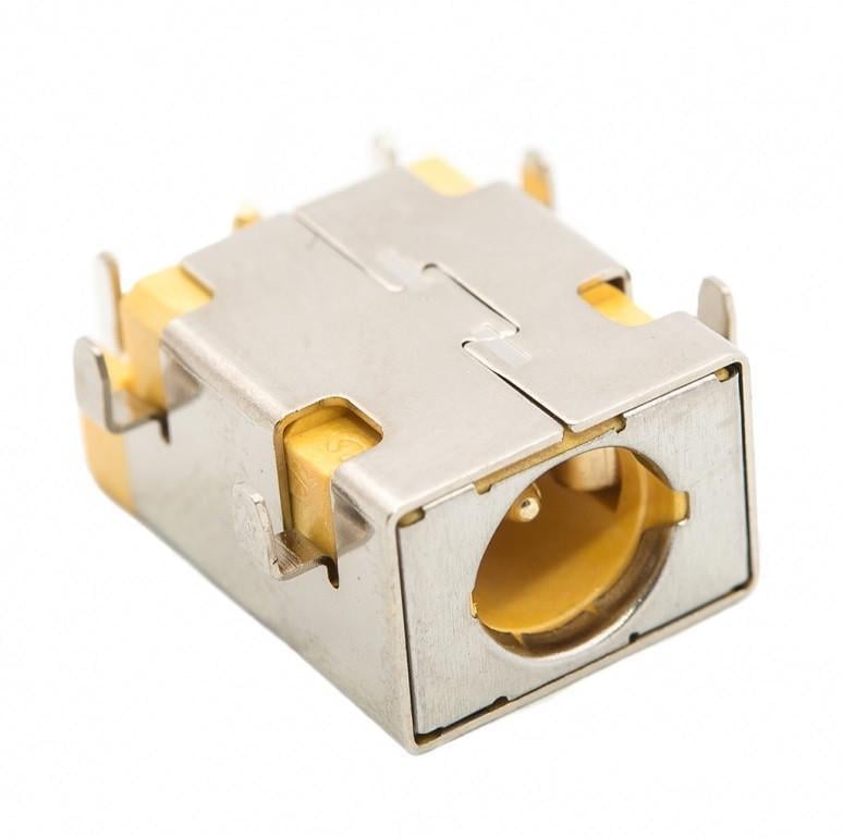 Разъем питания Acer Aspire 4733/4738/4738Z/4738G/4253/4253G/4552/5,5x1,7 мм