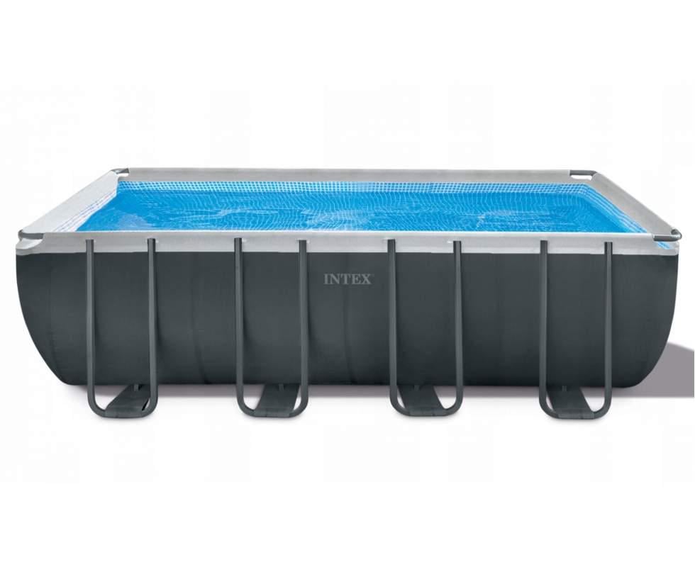 Бассейны Intex 26356-1 Ultra Frame Pool 549x274x132 см (22467)