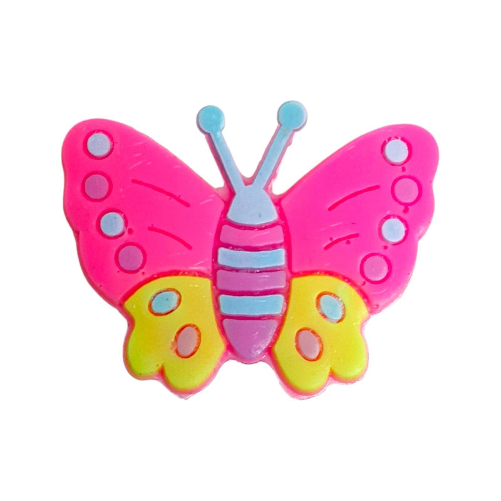 Джибітс Метелик (602020201)