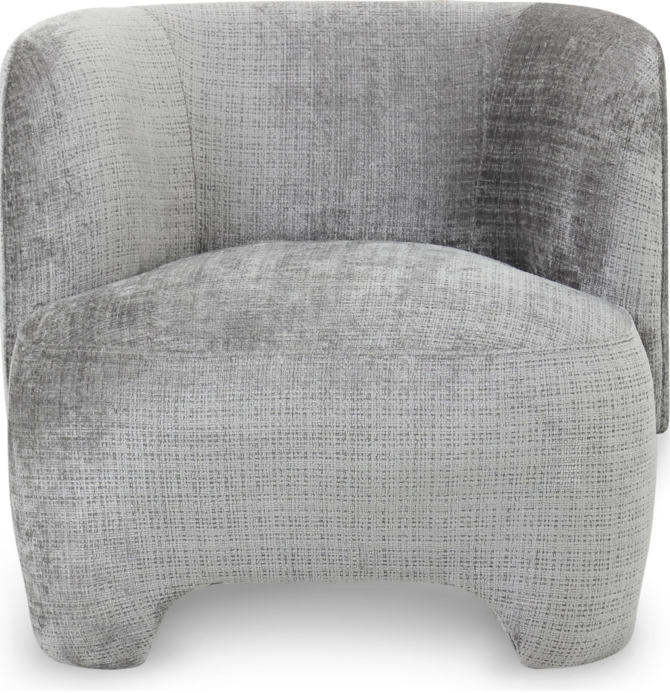 Крісло Evan River stone charm (13876) - фото 1 Крісло Evan River stone charm (13876) - фото 1