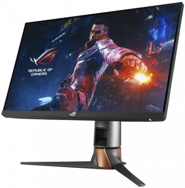 Монітор Asus Rog Swift PG259QN 24,5" (2000001272367)