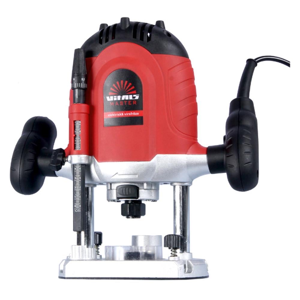 Фрезер вертикальний Vitals Master Ev 1216YE (44695 Р)
