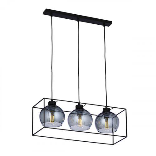 Люстра TK Lighting Sion 4029