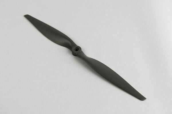 Пропелер електро APC 13x6.5EP для р/к літаків штовхаючий CW 13"