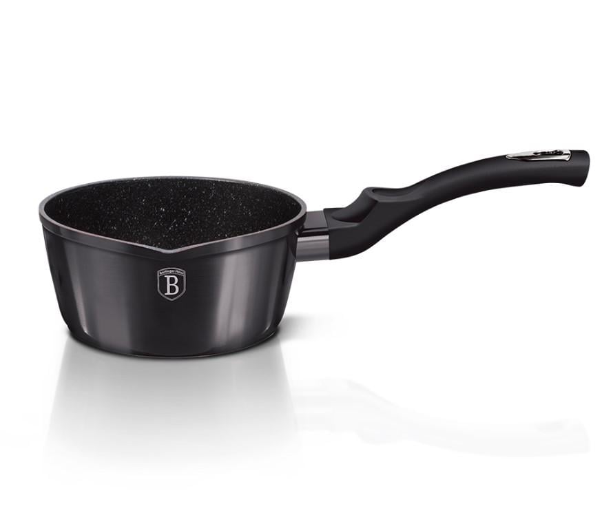 Ковш Berlinger Haus кованый алюминий 16 см