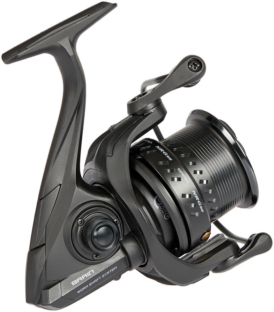 Катушка Brain NRG SE 4500S 10+1BB 5,0:1 (1793591037) - фото 5 Катушка Brain NRG SE 4500S 10+1BB 5,0:1 (1793591037) - фото 5