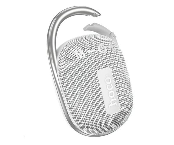 Колонка Bluetooth Hoco HC17 500 mAh 5W Grey