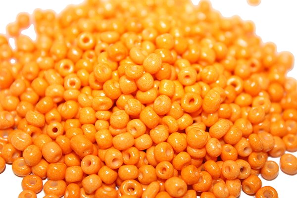 Бисер 100 г большой 6/0 20 (27054855) Бисер 100 г большой 6/0 20 (27054855)