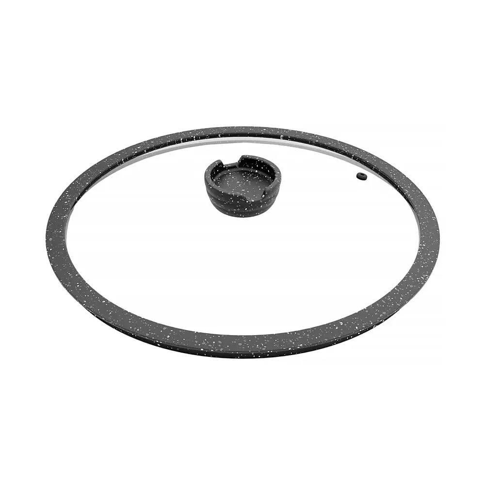 Крышка стеклянная Krauff 29-305-092 28 см (296414)