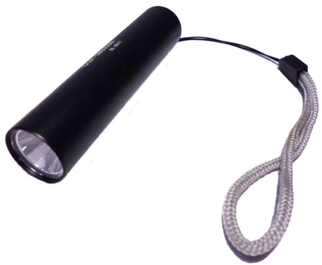 Ліхтарик Bailong BL 517 USB charge (1760721930)