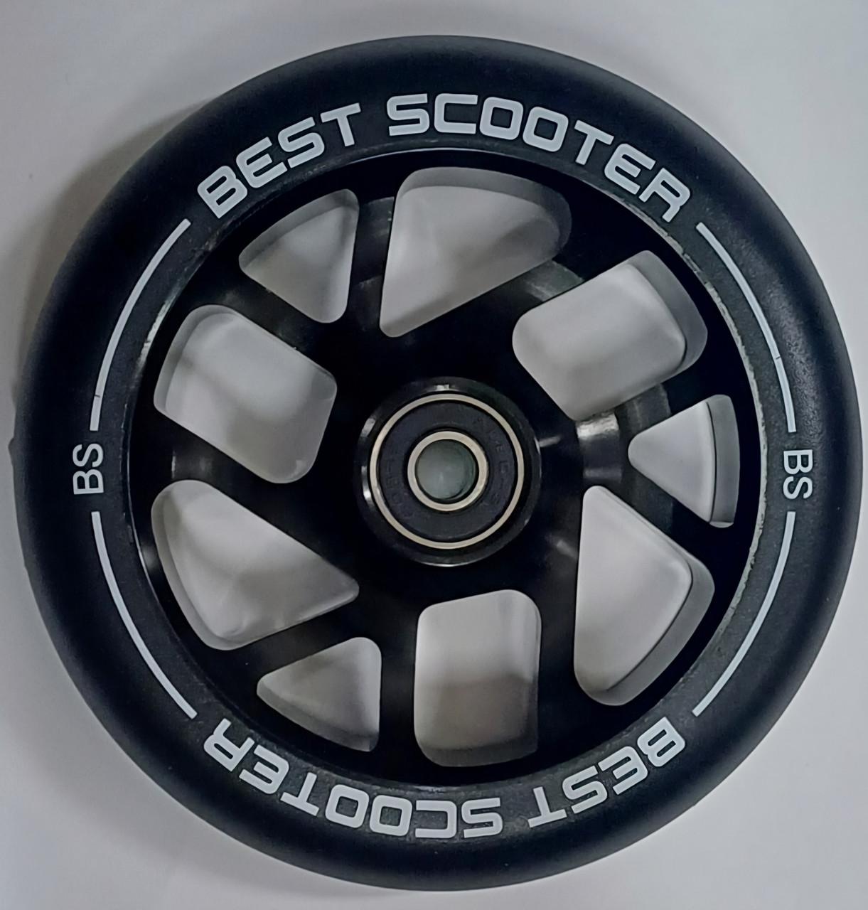 Колесо для трюкового самоката Best Scooter (SKL-4471/120)