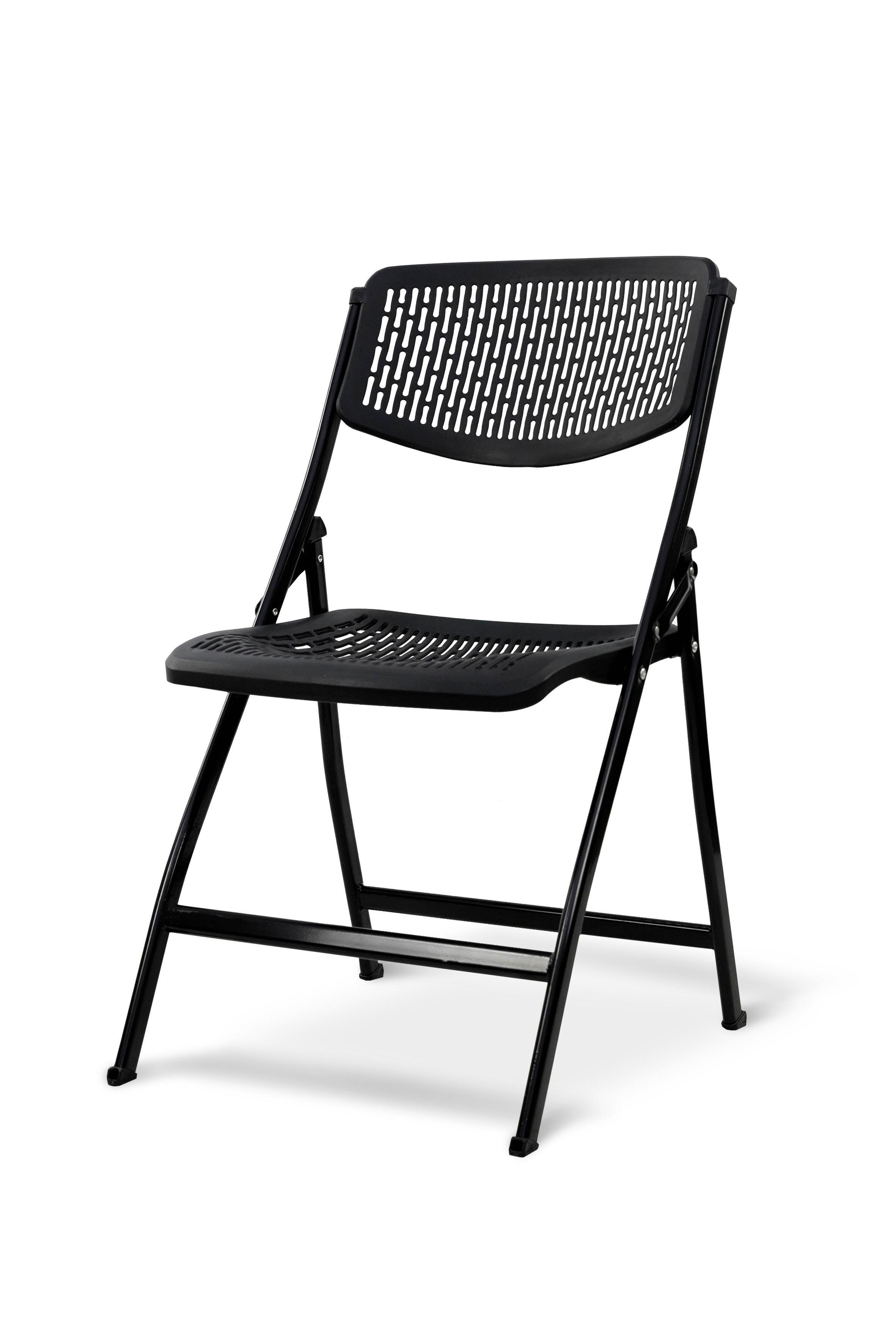 Стул для кухни ГРЕЙС Изи 410x1080x420 мм Черный (А0057390)