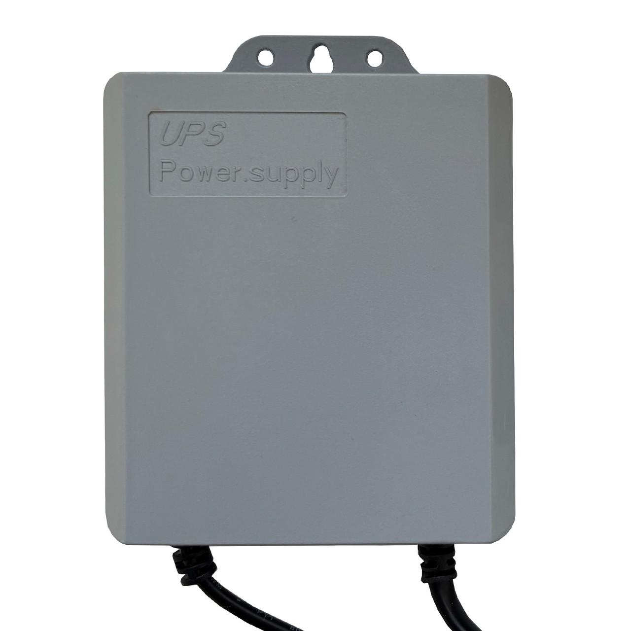 Блок безперебійного живлення SEVEN UPS-7420 12V/2A (32490646)