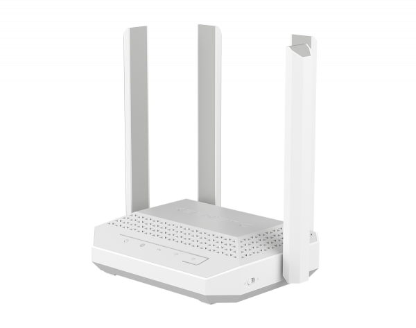 Wi-Fi-роутер Keenetic Sprinter (KN-3711)