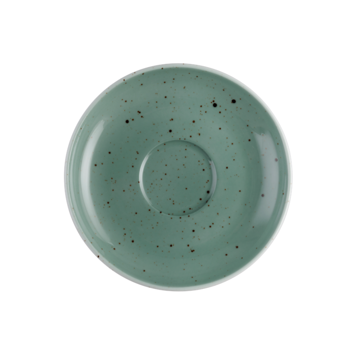 Блюдце Seltmann Weiden Country Life Petrol Coup Fine Dining 15 см (2507554)