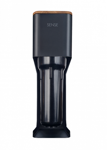 Фільтр для питної води Ecosoft Sense - фото 2 Фільтр для питної води Ecosoft Sense - фото 2