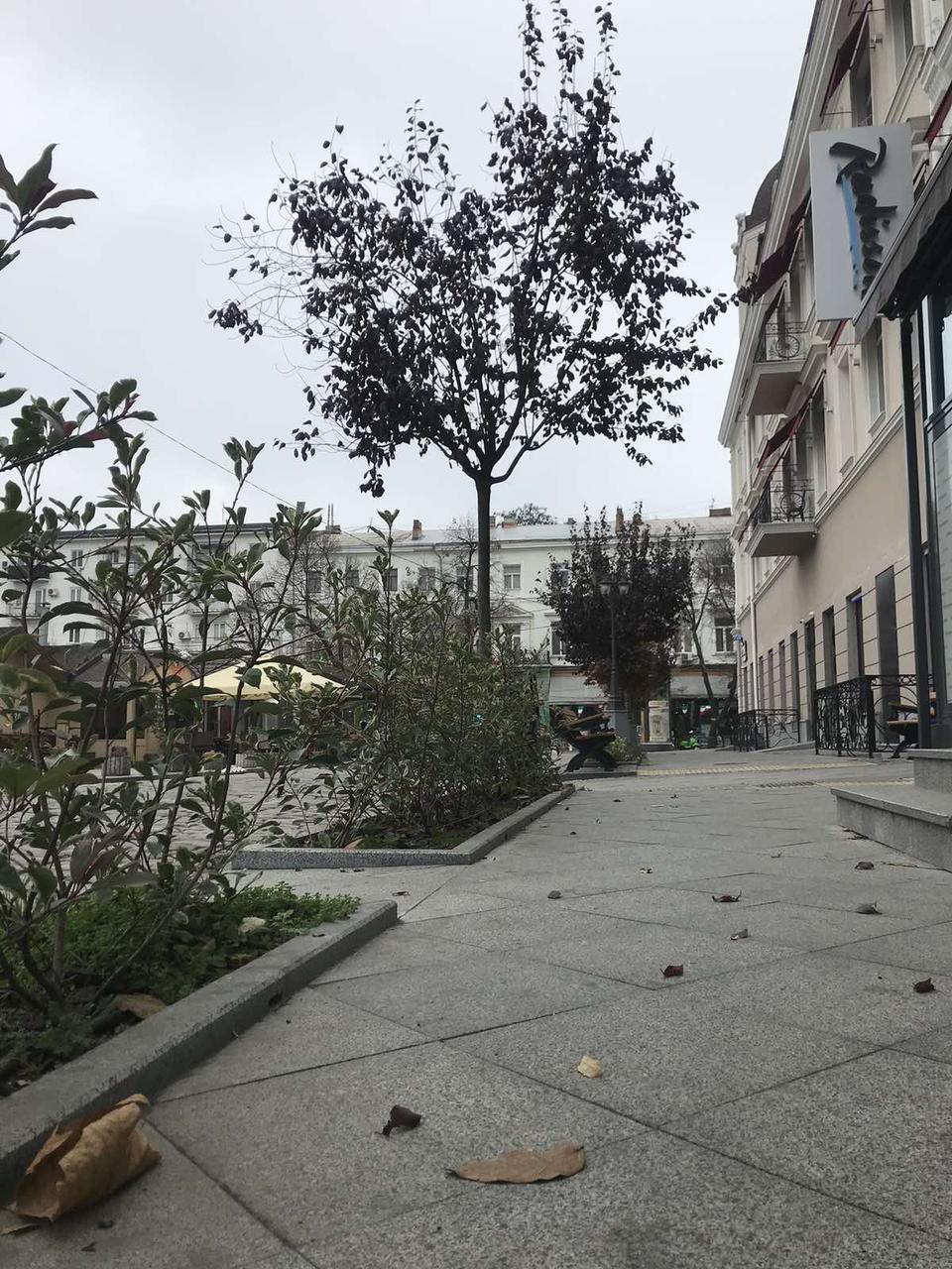 Плиты мощения гранитные (622384168) - фото 5 Плиты мощения гранитные (622384168) - фото 5