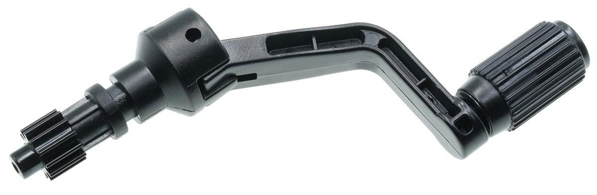 Рукоятка VJ Parts для строительного штатива B BT 150 код 1618C0111C (rest1902)