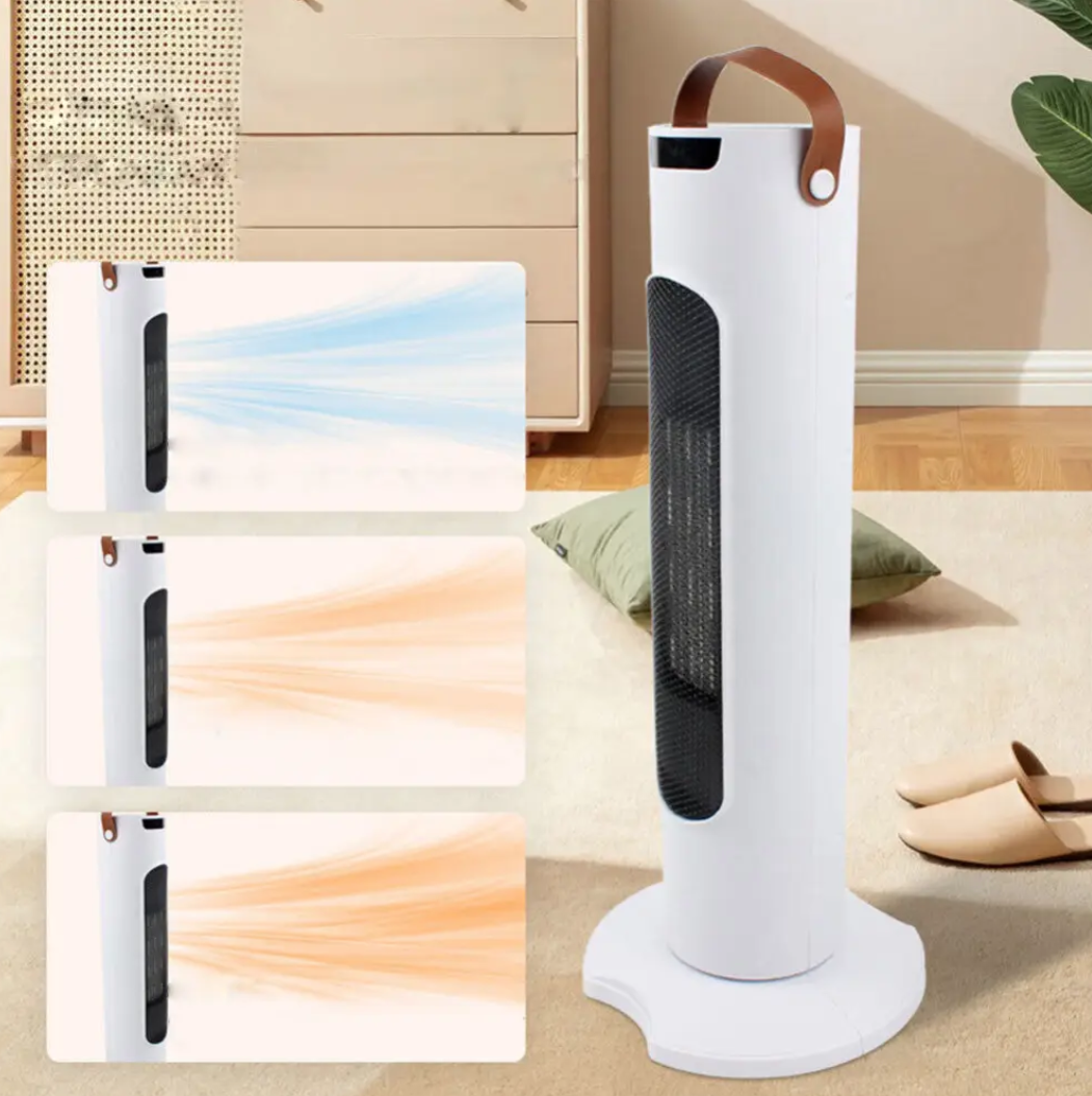 Электрический обогреватель MAG639 2,0 кВт 2000 Вт Белый - фото 5 Электрический обогреватель MAG639 2,0 кВт 2000 Вт Белый - фото 5