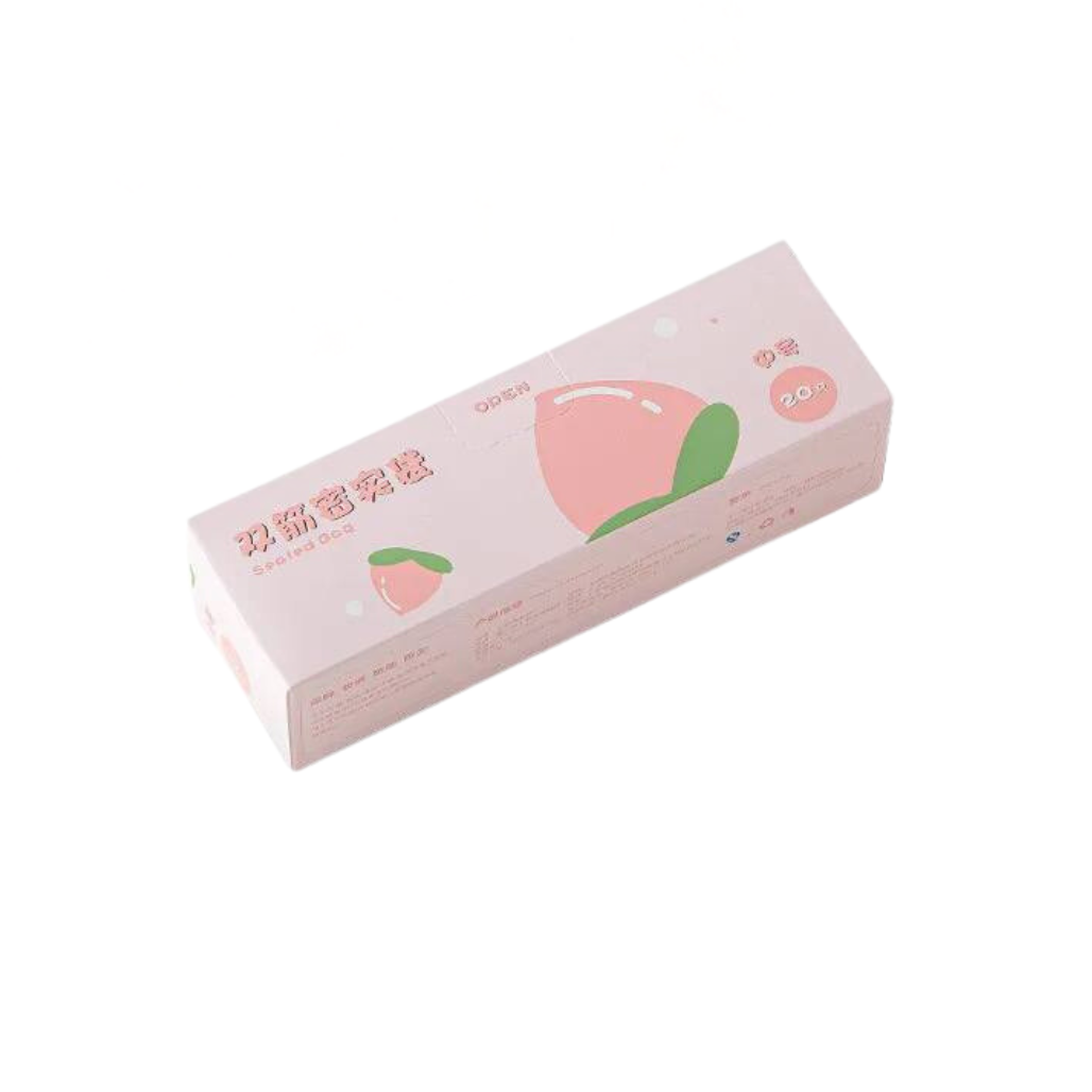 Пакет для зберігання продуктів вакуумний 18х20 см - фото 2