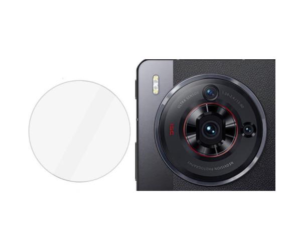 Захисне скло на задню камеру для ZTE Nubia Z60S Pro