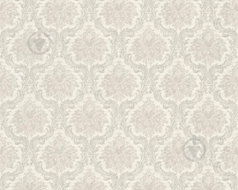 Виниловые обои на флизелиновой основе A.S.creation Mirable 36697-1 Серый Виниловые обои на флизелиновой основе A.S.creation Mirable 36697-1 Серый