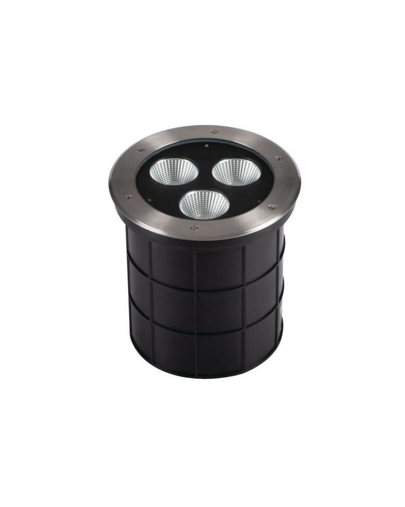 Светильник уличный Kanlux 18983 Turro Led 45W 4000K IP44 (36563502)