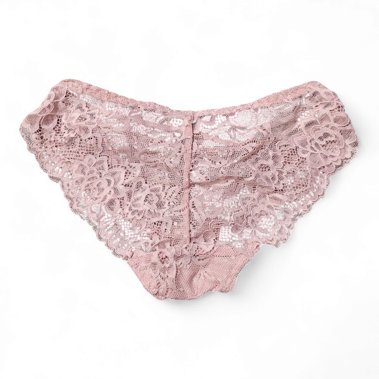 Комплект нижньої білизни жіночий Люся ажурний B80 (2350744401) - фото 5 Комплект нижньої білизни жіночий Люся ажурний B80 (2350744401) - фото 5