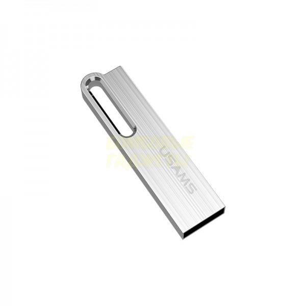 Флеш-пам'ять Usams USB Aluminum Alloy High Speed 4 Gb US-ZB0101 (537966)