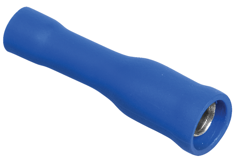 Наконечник изолированный розетка УЕК РшИм 2-5-4 1,5-2,5 мм2 100 шт. Синий (URM20-D25-D23-4) Наконечник изолированный розетка УЕК РшИм 2-5-4 1,5-2,5 мм2 100 шт. Синий (URM20-D25-D23-4)
